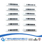 Cheap price on alibaba EAS 8.2MHz anti-theft Soft Jewelry tag RF Paper Labels Tag