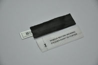 58kHz EAS Security AM Label Cloth Tag Adhesive Custom Barcode Labels