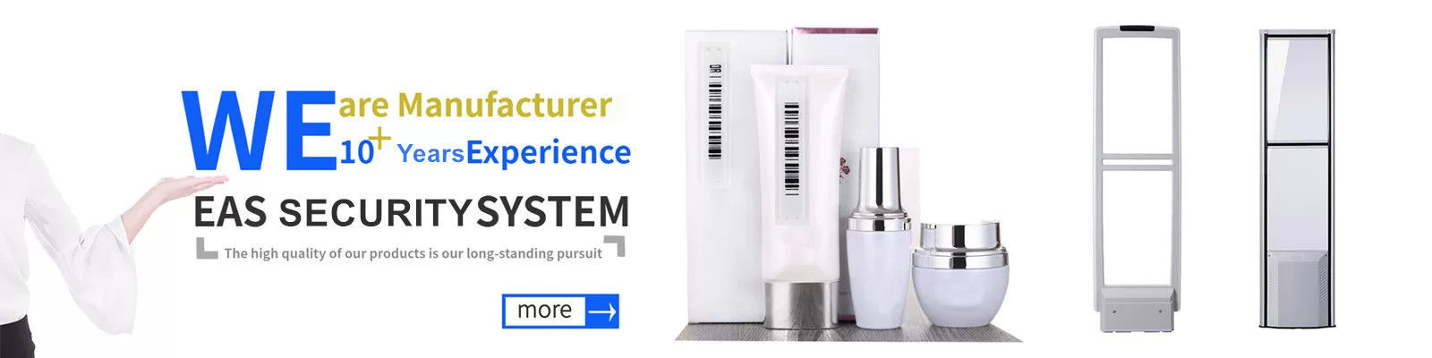 ποιότητας αντικλεπτική ετικέτα Εργοστάσιο